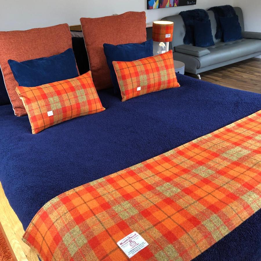 Drovers Studio Apartment Tomatin Экстерьер фото