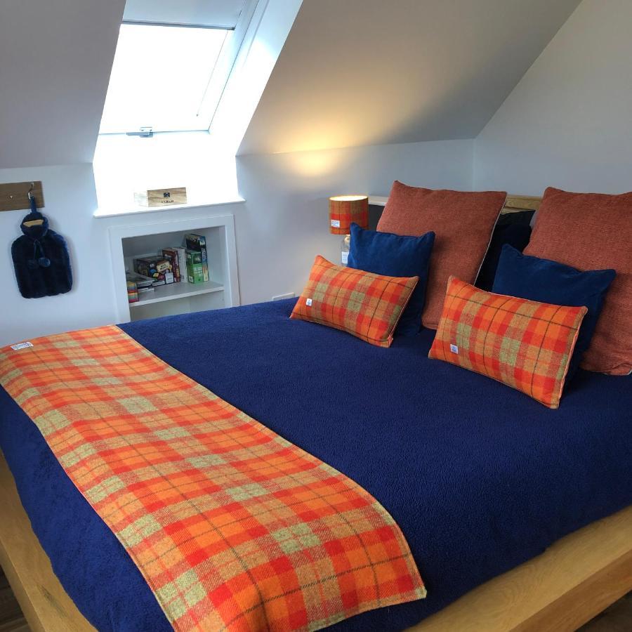 Drovers Studio Apartment Tomatin Экстерьер фото